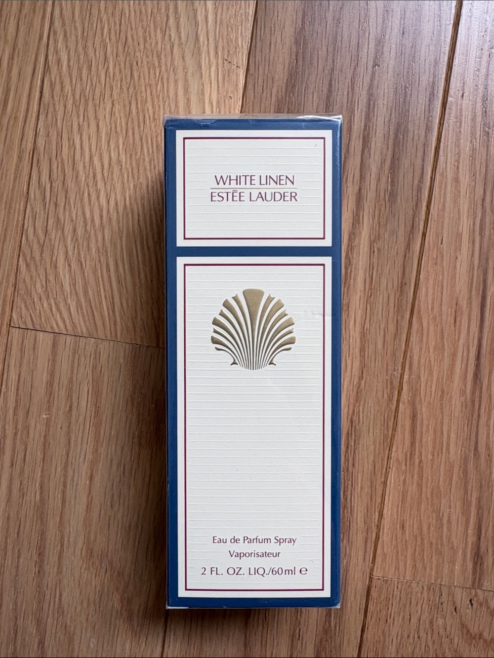 White Linen Fragrance by Estée Lauder - NEW